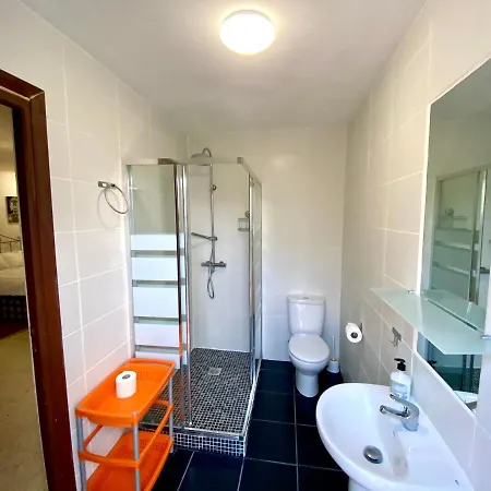 Sleeps 4 With Pool And Air Con Villa Mijas
